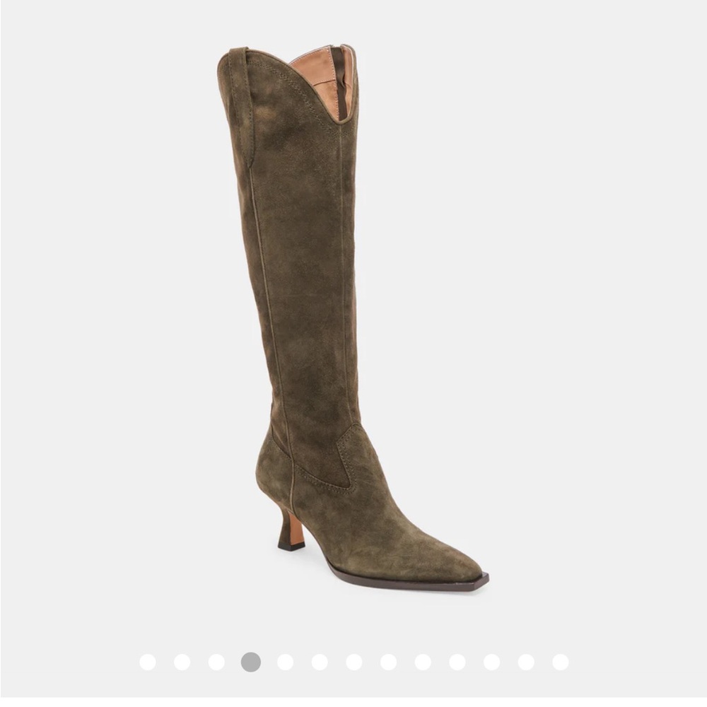 Dolce vita Ariana boots